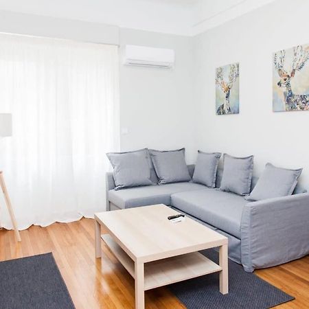 Athens Kolonaki Gem Chic Modern Apartment Dış mekan fotoğraf