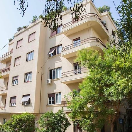 Athens Kolonaki Gem Chic Modern Apartment Dış mekan fotoğraf
