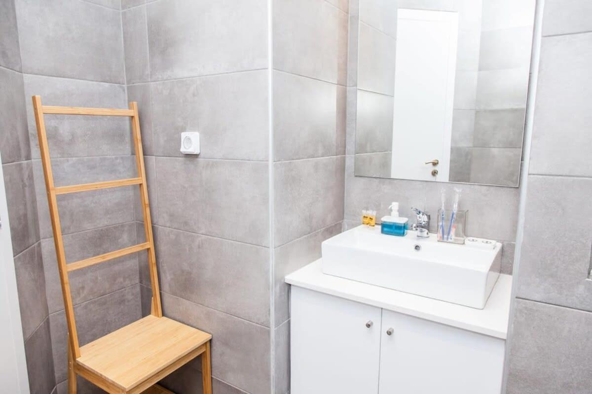 Athens Kolonaki Gem Chic Modern Apartment Dış mekan fotoğraf