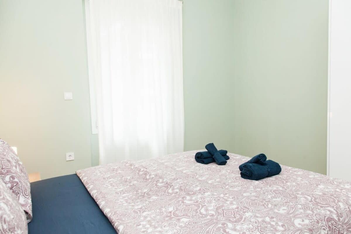 Athens Kolonaki Gem Chic Modern Apartment Dış mekan fotoğraf
