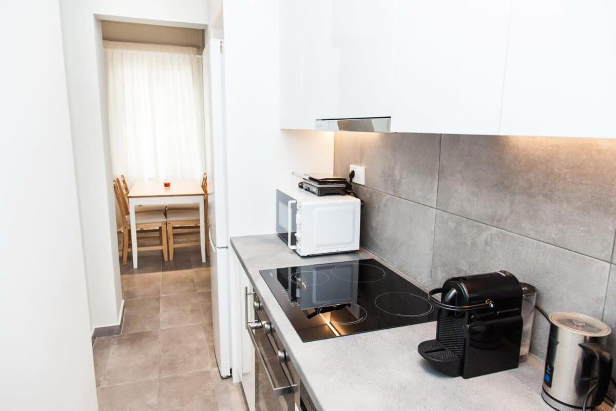 Athens Kolonaki Gem Chic Modern Apartment Dış mekan fotoğraf