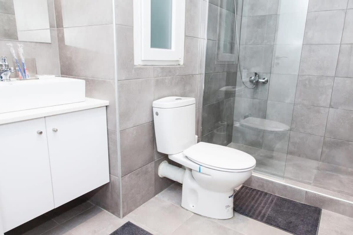Athens Kolonaki Gem Chic Modern Apartment Dış mekan fotoğraf