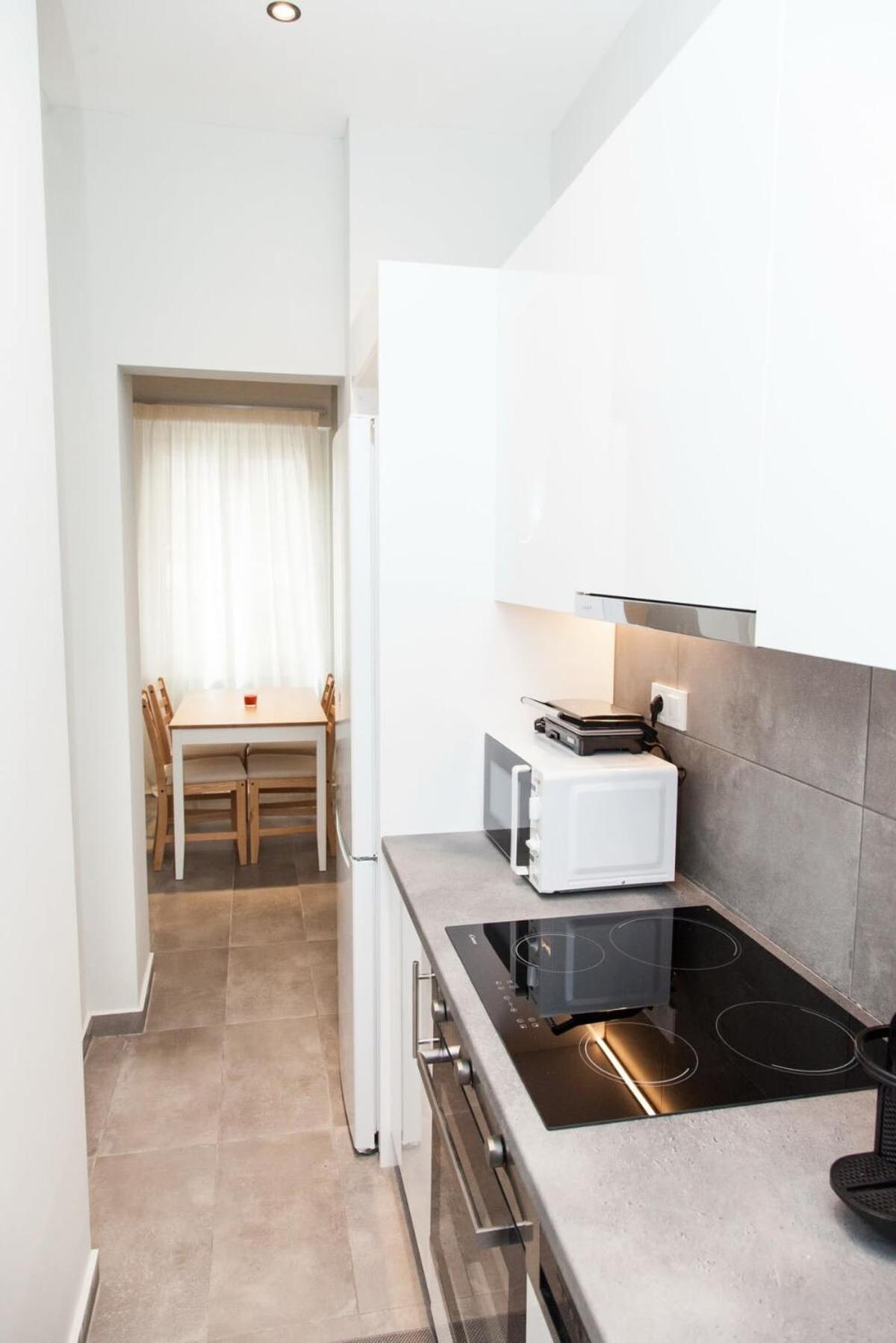 Athens Kolonaki Gem Chic Modern Apartment Dış mekan fotoğraf