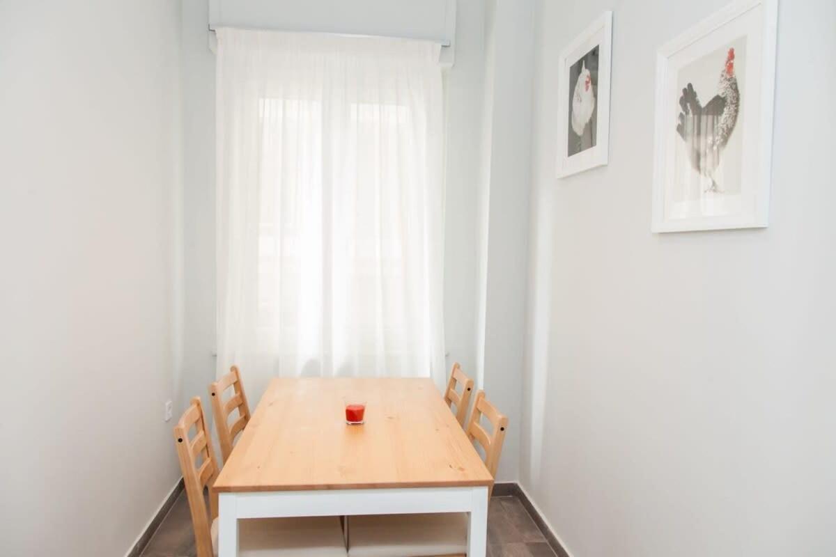 Athens Kolonaki Gem Chic Modern Apartment Dış mekan fotoğraf