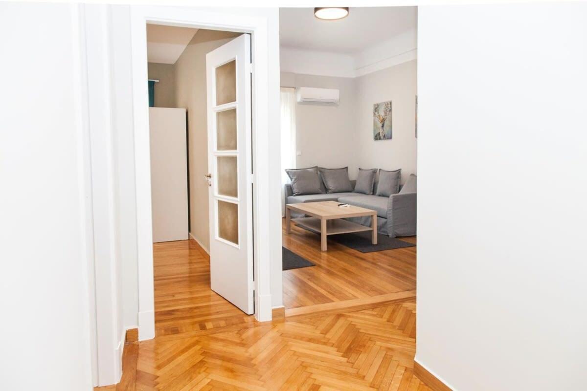 Athens Kolonaki Gem Chic Modern Apartment Dış mekan fotoğraf