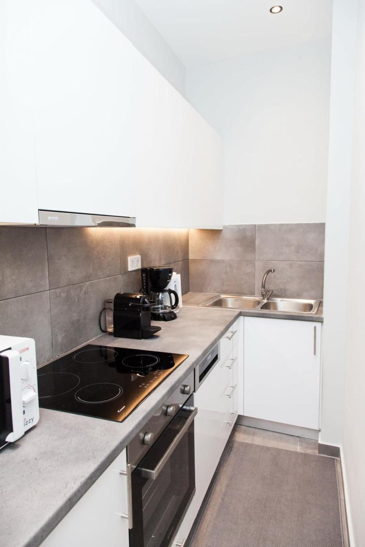Athens Kolonaki Gem Chic Modern Apartment Dış mekan fotoğraf