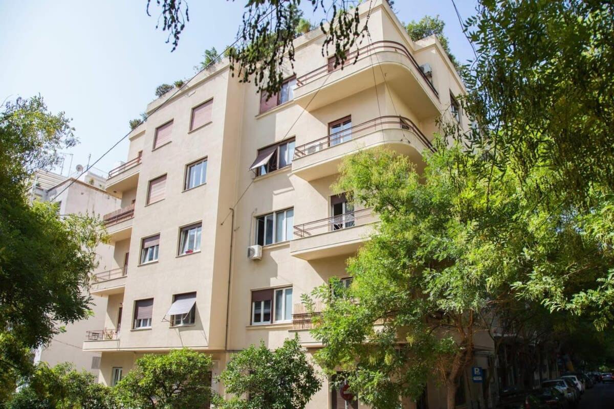 Athens Kolonaki Gem Chic Modern Apartment Dış mekan fotoğraf